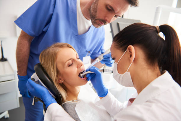 Dental X-Rays and Imaging in Gerald, MO